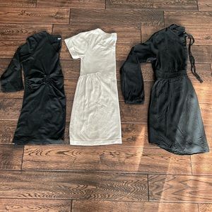 GAP Maternity shirt lot